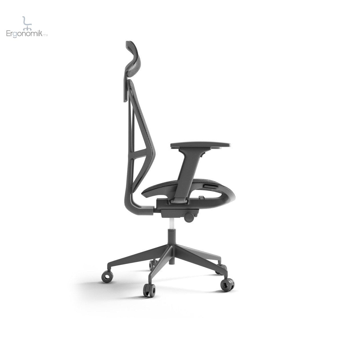 Silla Ejecutiva Glove - Ergonomik silla ejecutiva OFFIHO