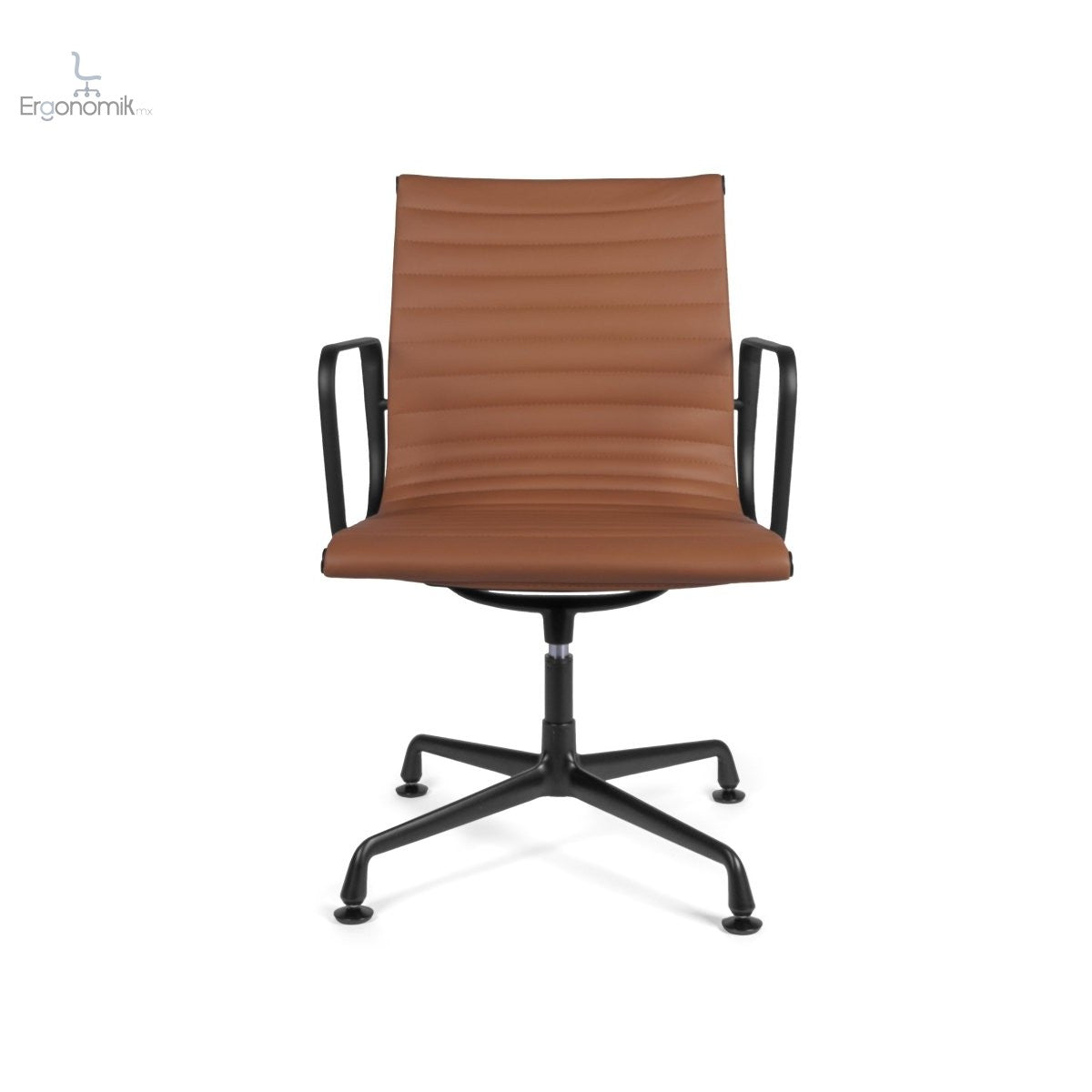 Silla Ejecutiva Goetz Piel Genuina | Muebles ergon√≥micos en M√©xico | Ergonomik