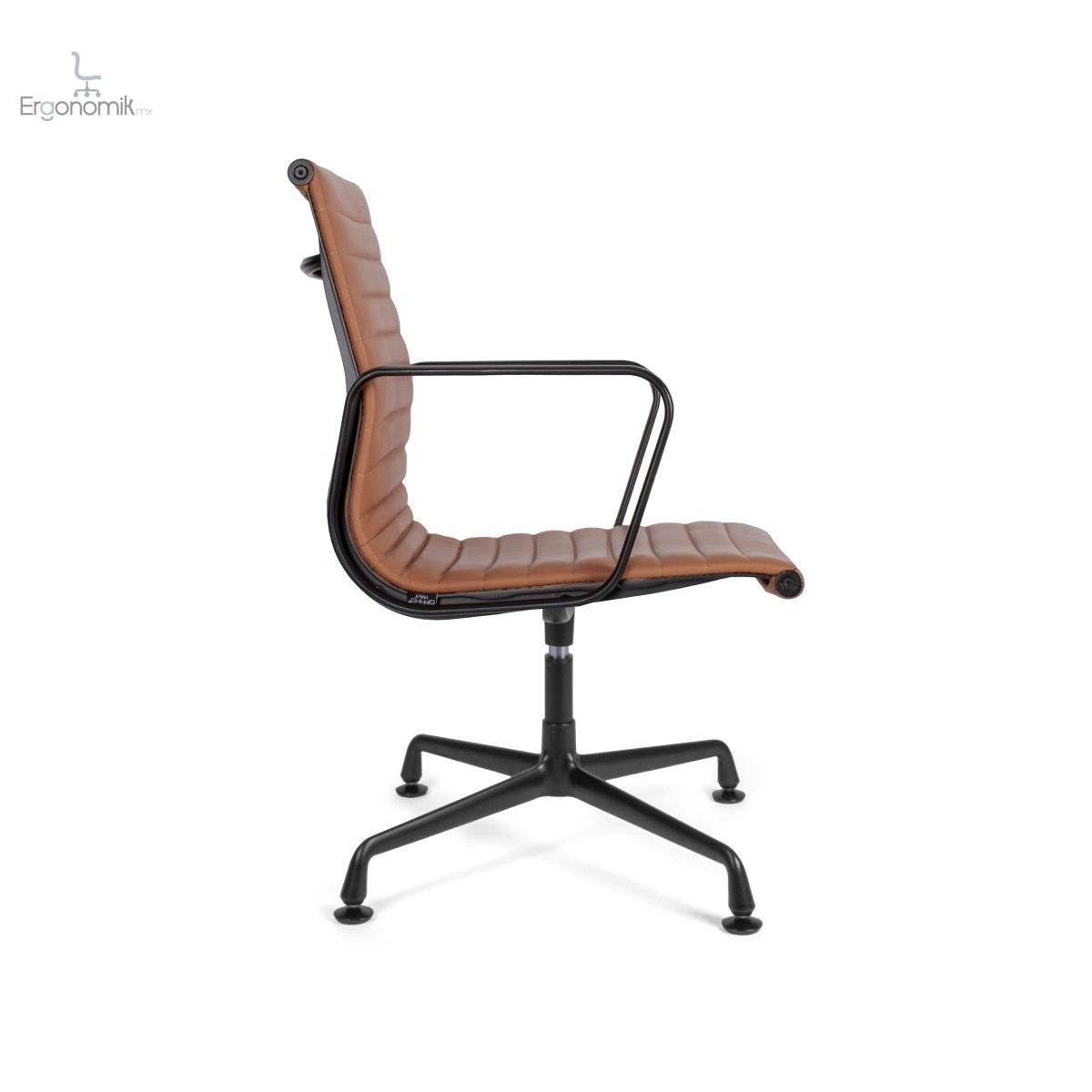 Silla Ejecutiva Goetz Piel Genuina | Muebles ergon√≥micos en M√©xico | Ergonomik