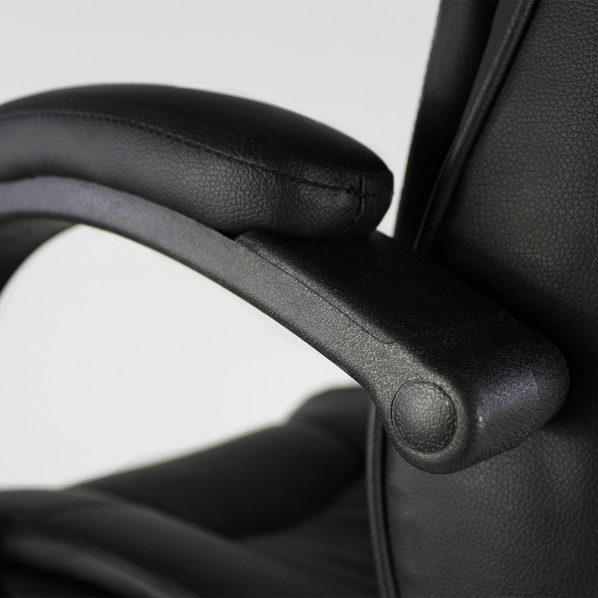 Silla Ejecutiva Granada - Ergonomik Silla de Oficina MBK