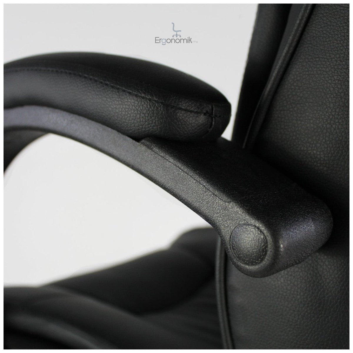 Silla Ejecutiva Granada - Ergonomik Silla de Oficina MBK
