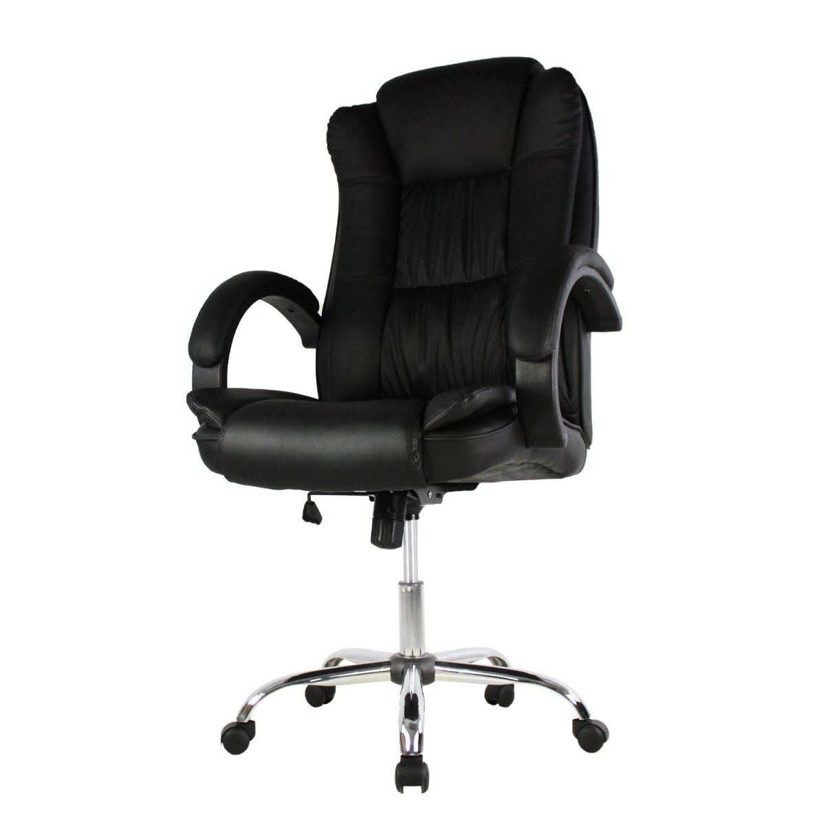 Silla Ejecutiva Granada - Ergonomik Silla de Oficina MBK