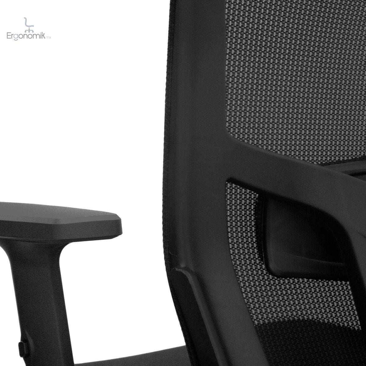 Silla Ejecutiva Habana - Ergonomik silla ejecutiva MEM