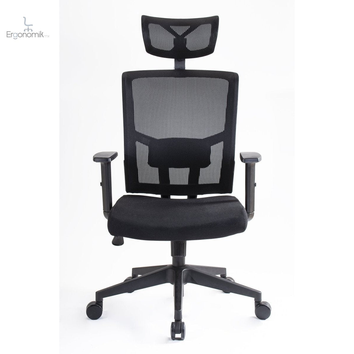 Silla Ejecutiva Habana - Ergonomik silla ejecutiva MEM