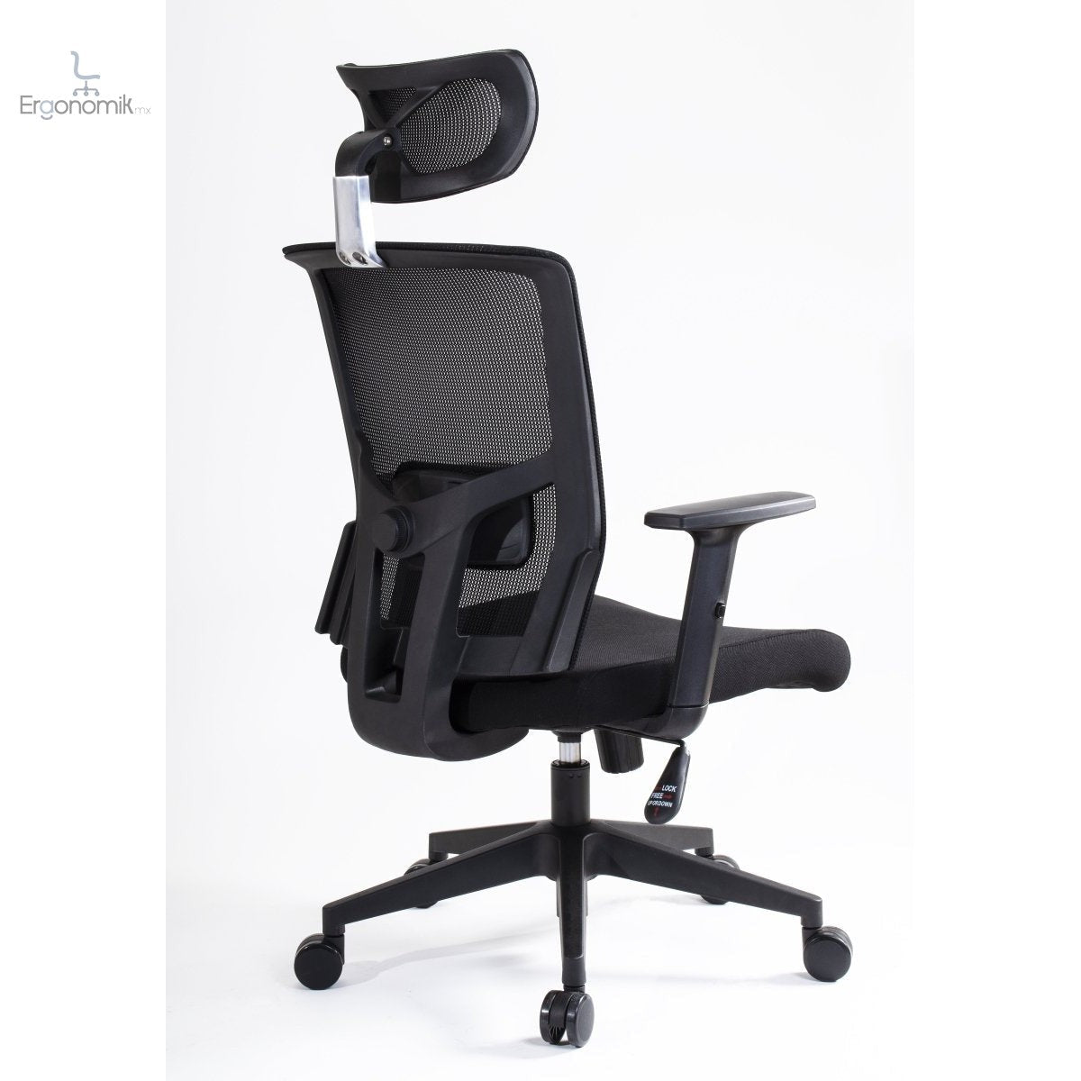 Silla Ejecutiva Habana - Ergonomik silla ejecutiva MEM