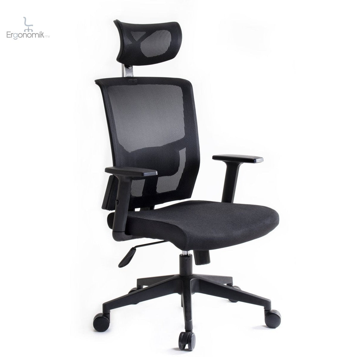 Silla Ejecutiva Habana - Ergonomik silla ejecutiva MEM