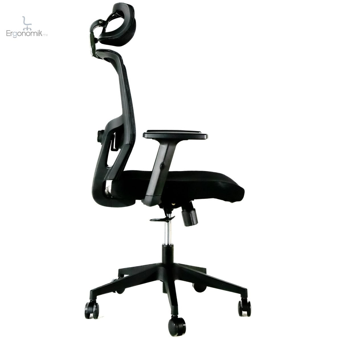 Silla Ejecutiva Habana - Ergonomik silla ejecutiva MEM