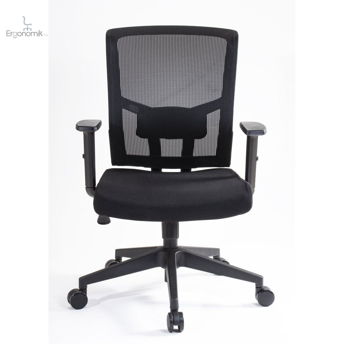 Silla Ejecutiva Habana - Ergonomik silla ejecutiva MEM