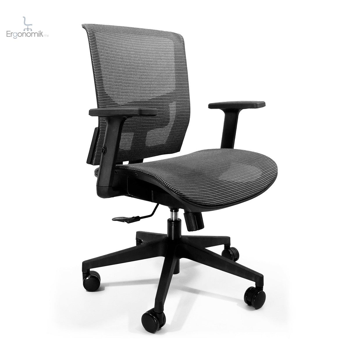 Silla Ejecutiva Habana Mesh - Ergonomik silla ejecutiva MEM