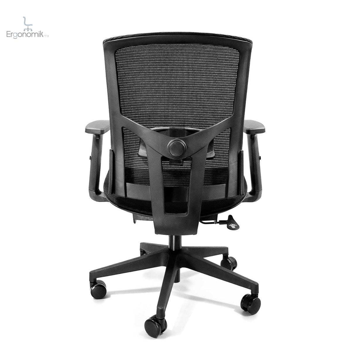 Silla Ejecutiva Habana Mesh - Ergonomik silla ejecutiva MEM