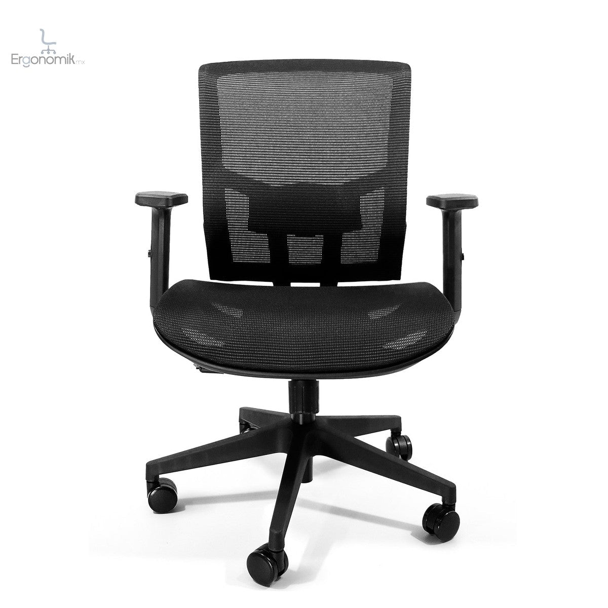 Silla Ejecutiva Habana Mesh - Ergonomik silla ejecutiva MEM