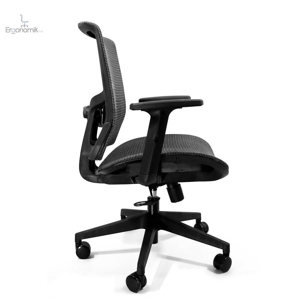 Silla Ejecutiva Habana Mesh - Ergonomik silla ejecutiva MEM