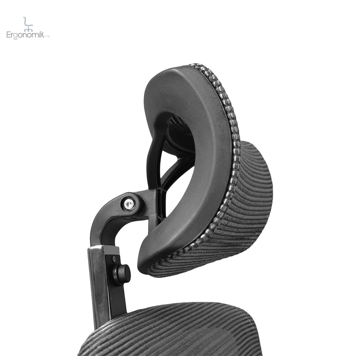 Silla Ejecutiva Habana Mesh - Ergonomik silla ejecutiva MEM