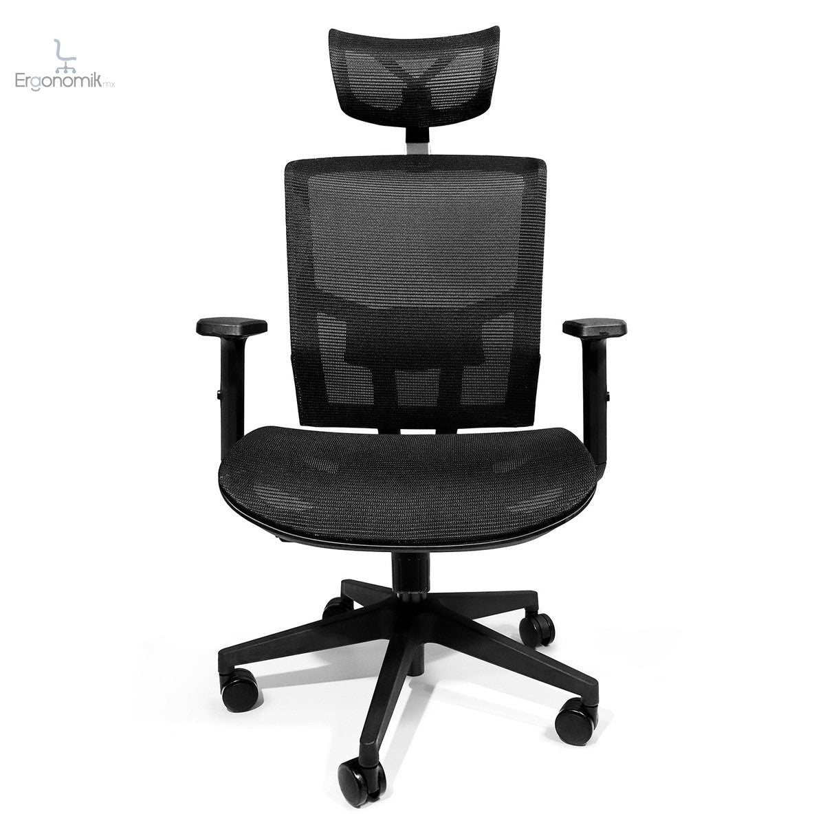 Silla Ejecutiva Habana Mesh - Ergonomik silla ejecutiva MEM