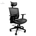 Silla Ejecutiva Habana Mesh