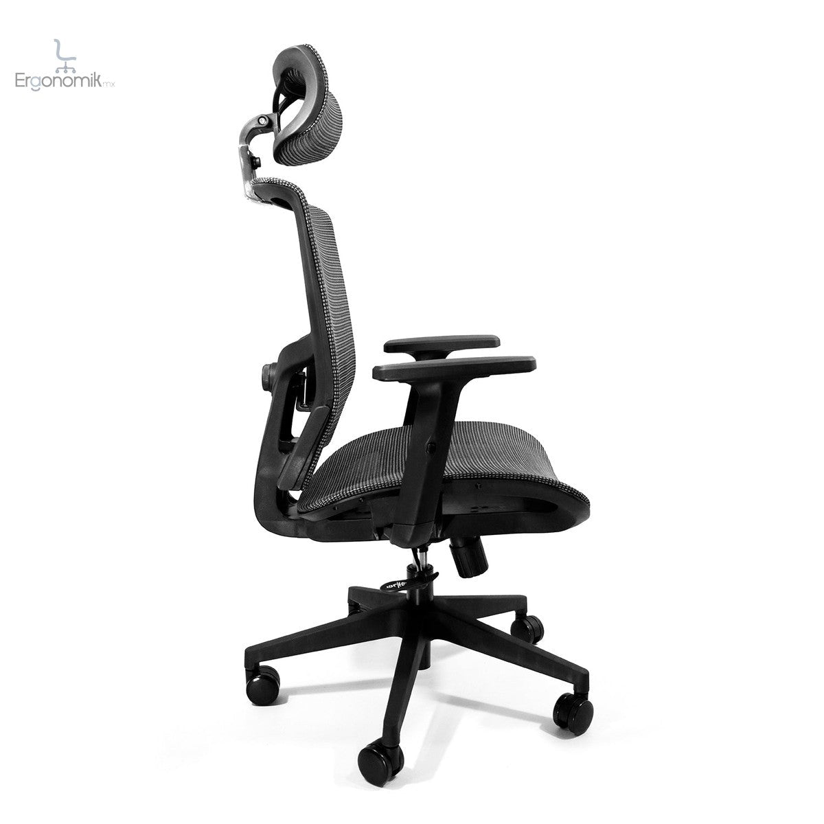 Silla Ejecutiva Habana Mesh - Ergonomik silla ejecutiva MEM