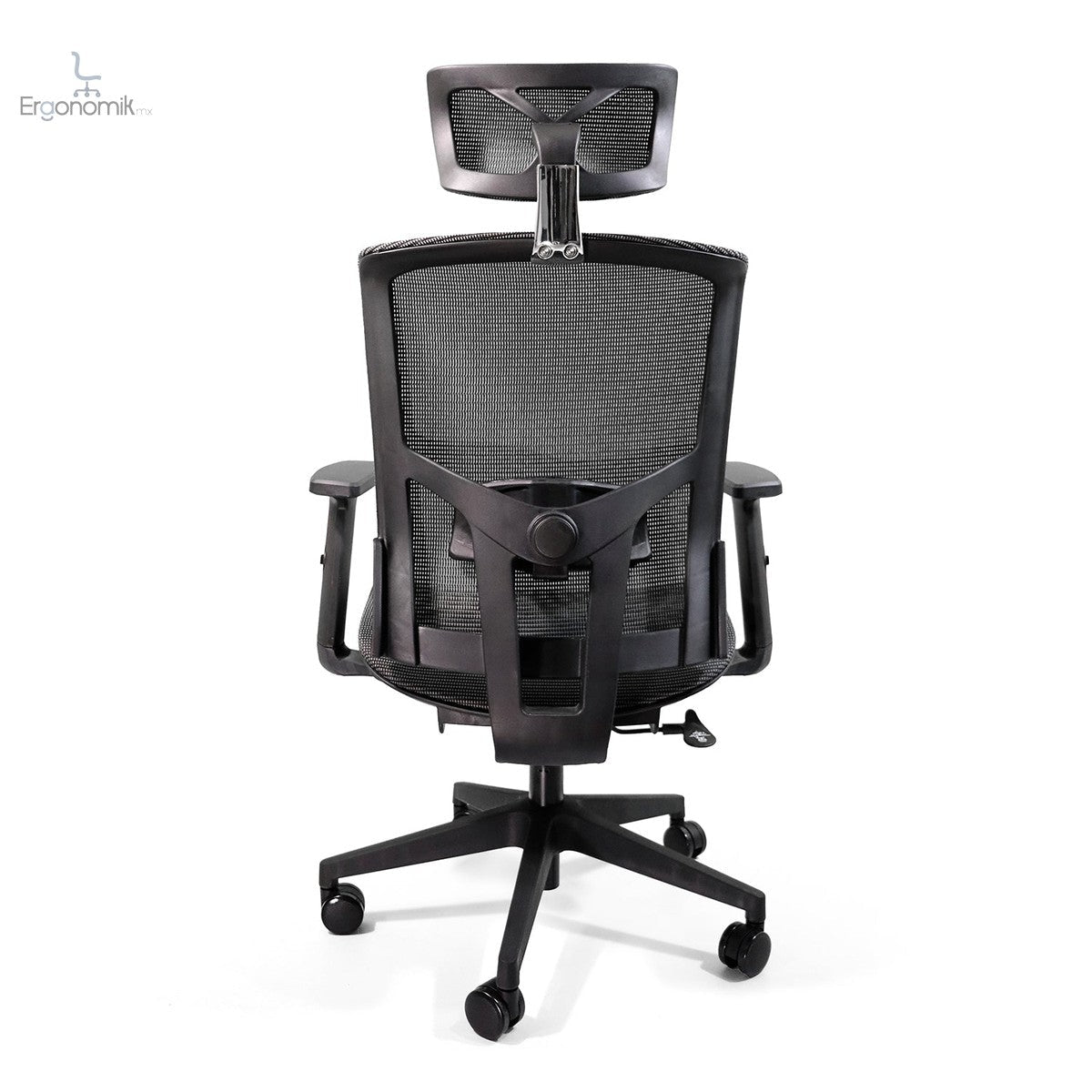Silla Ejecutiva Habana Mesh - Ergonomik silla ejecutiva MEM