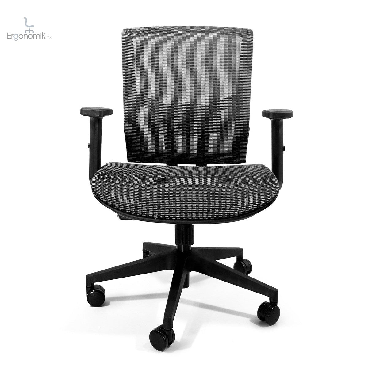 Silla Ejecutiva Habana Mesh - Ergonomik silla ejecutiva MEM