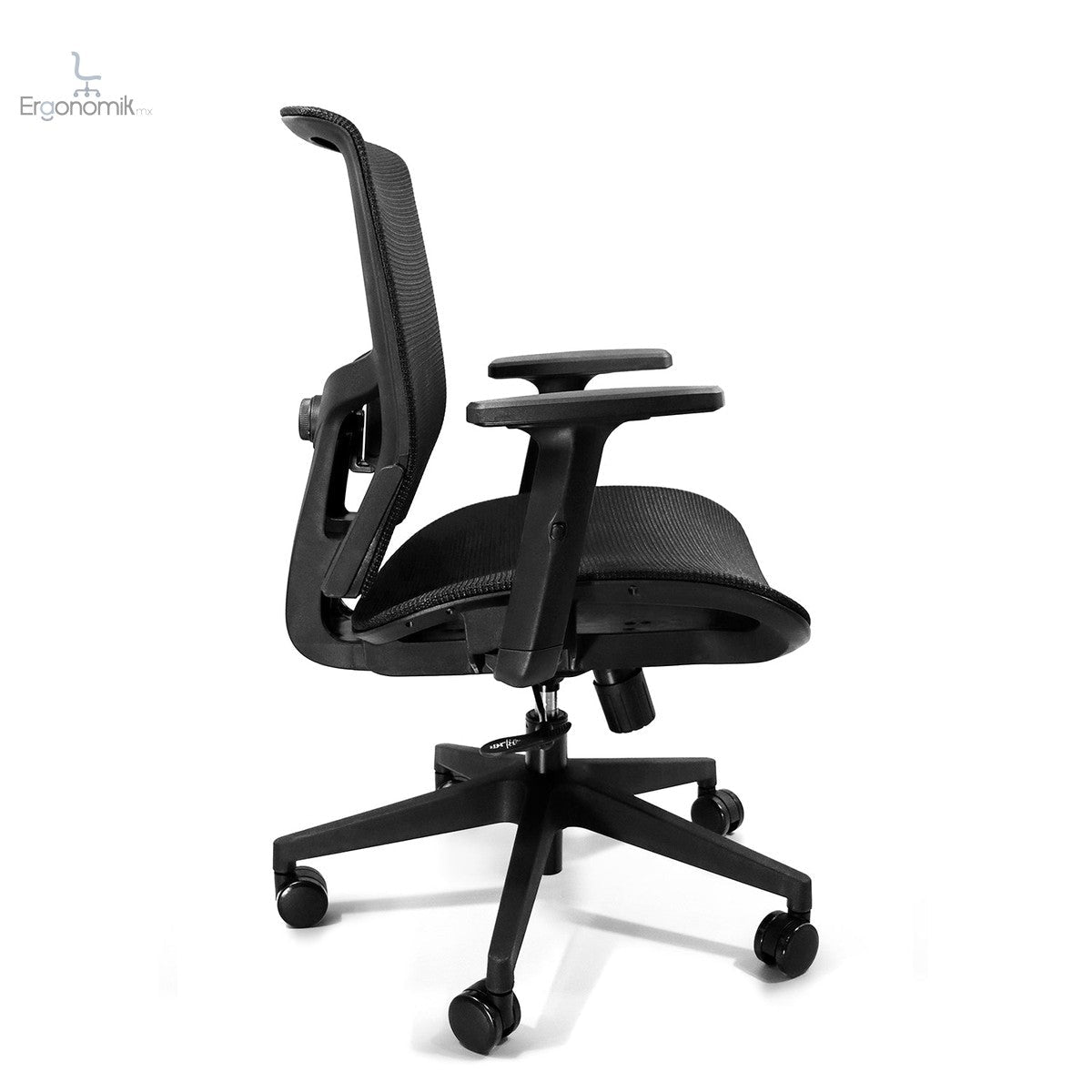 Silla Ejecutiva Habana Mesh - Ergonomik silla ejecutiva MEM
