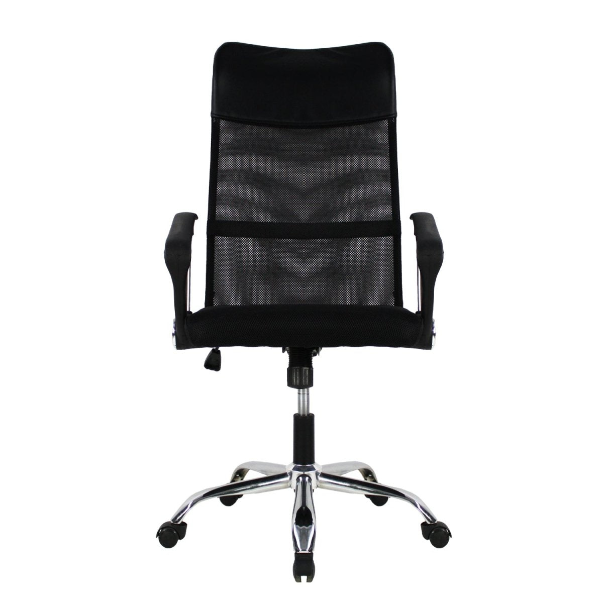 Silla Ejecutiva Jm-2006A Mesh - Ergonomik Silla de Oficina MBK