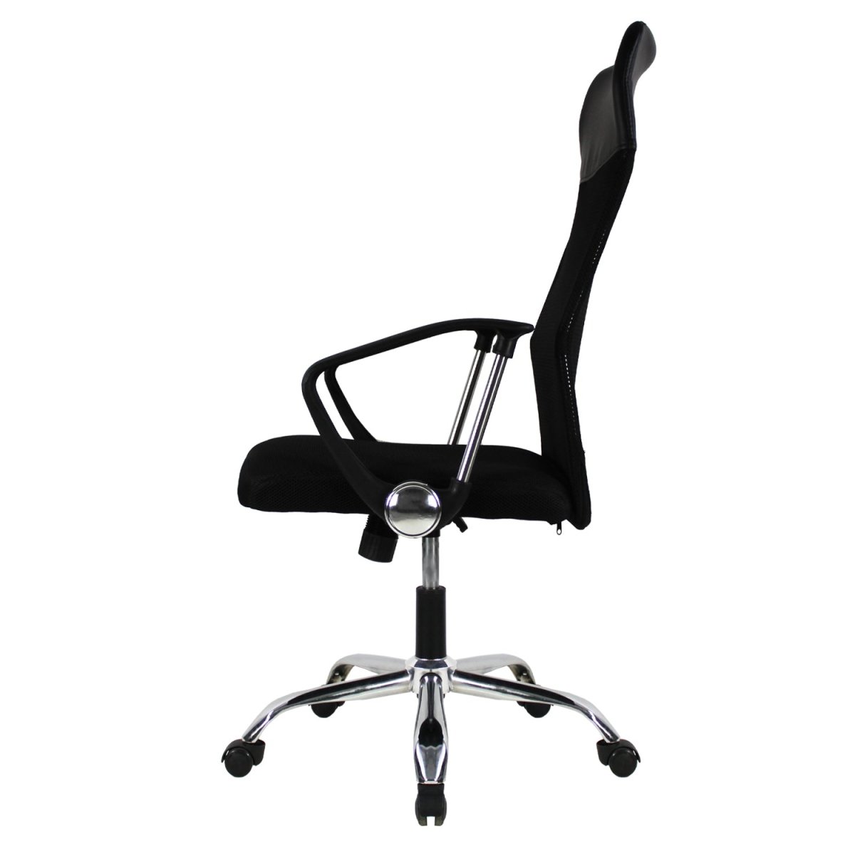 Silla Ejecutiva Jm-2006A Mesh - Ergonomik Silla de Oficina MBK