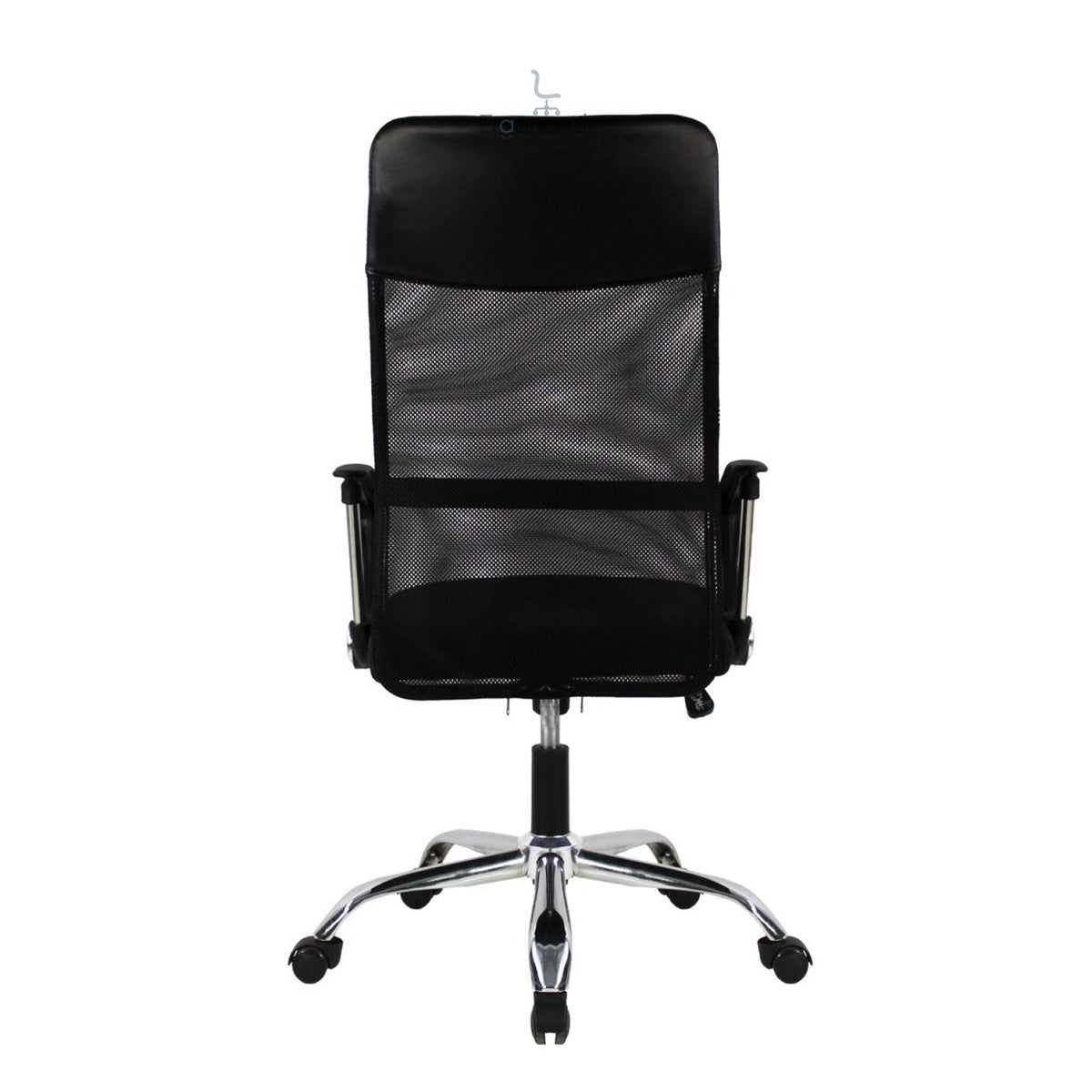 Silla Ejecutiva Jm-2006A Mesh - Ergonomik Silla de Oficina MBK