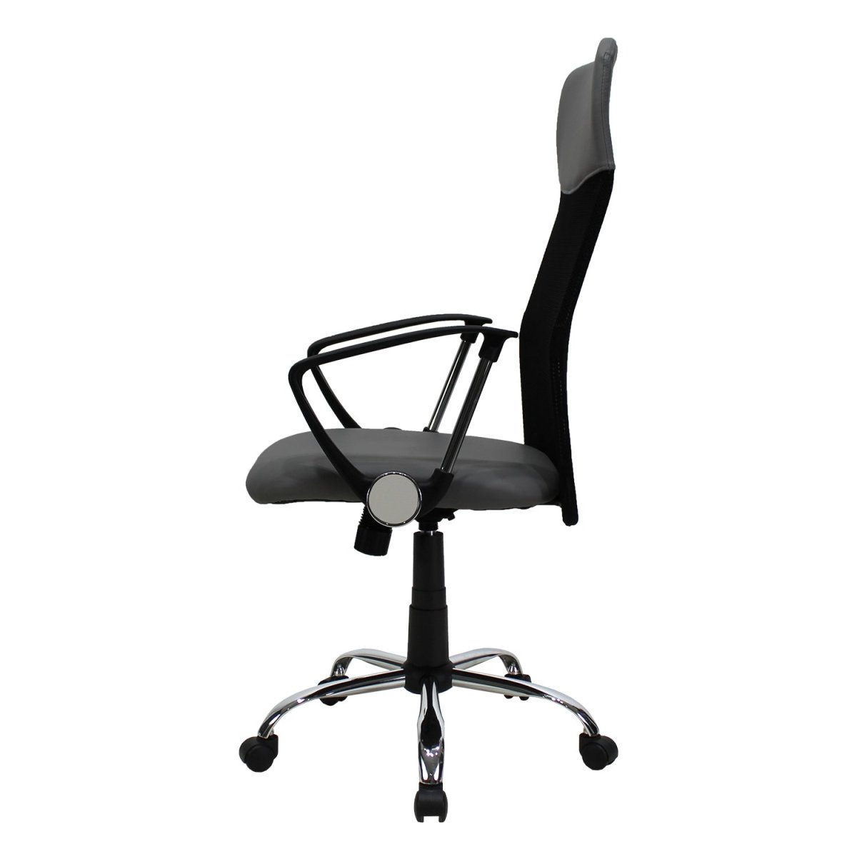 Silla Ejecutiva Jm-2006A Mesh - Ergonomik Silla de Oficina MBK
