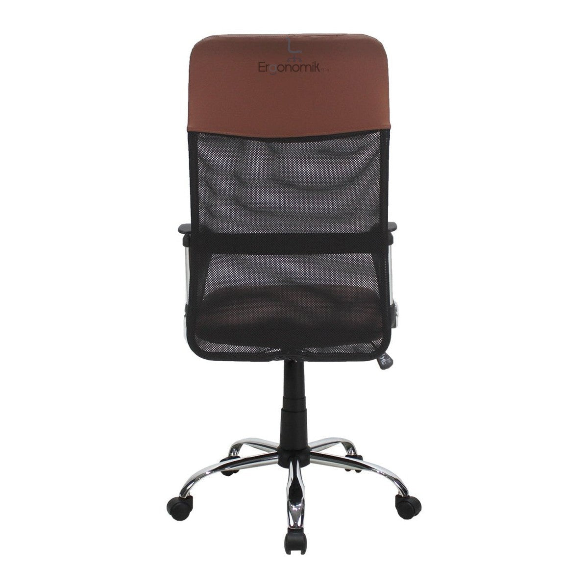 Silla Ejecutiva Jm-2006A Mesh - Ergonomik Silla de Oficina MBK