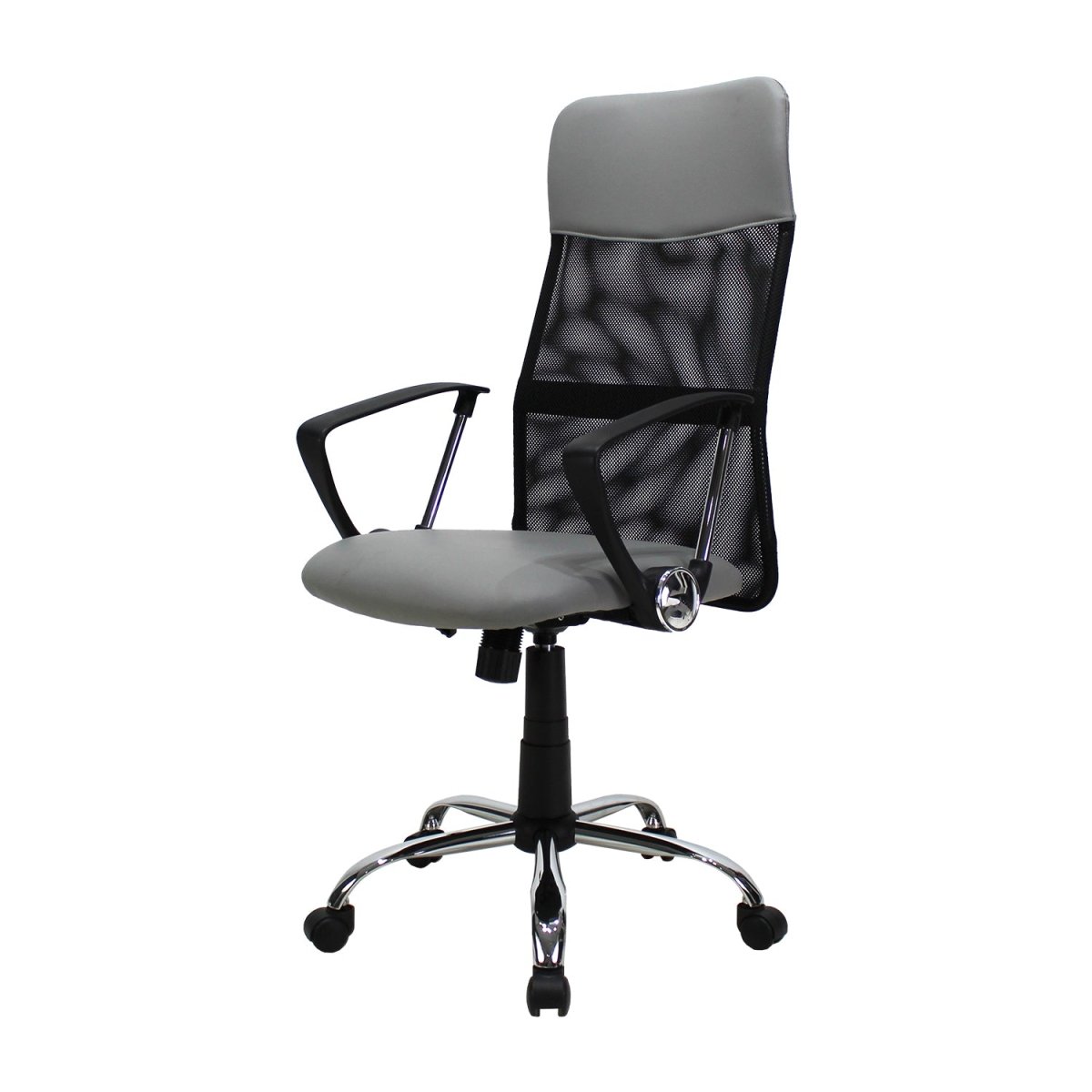 Silla Ejecutiva Jm-2006A Mesh - Ergonomik Silla de Oficina MBK