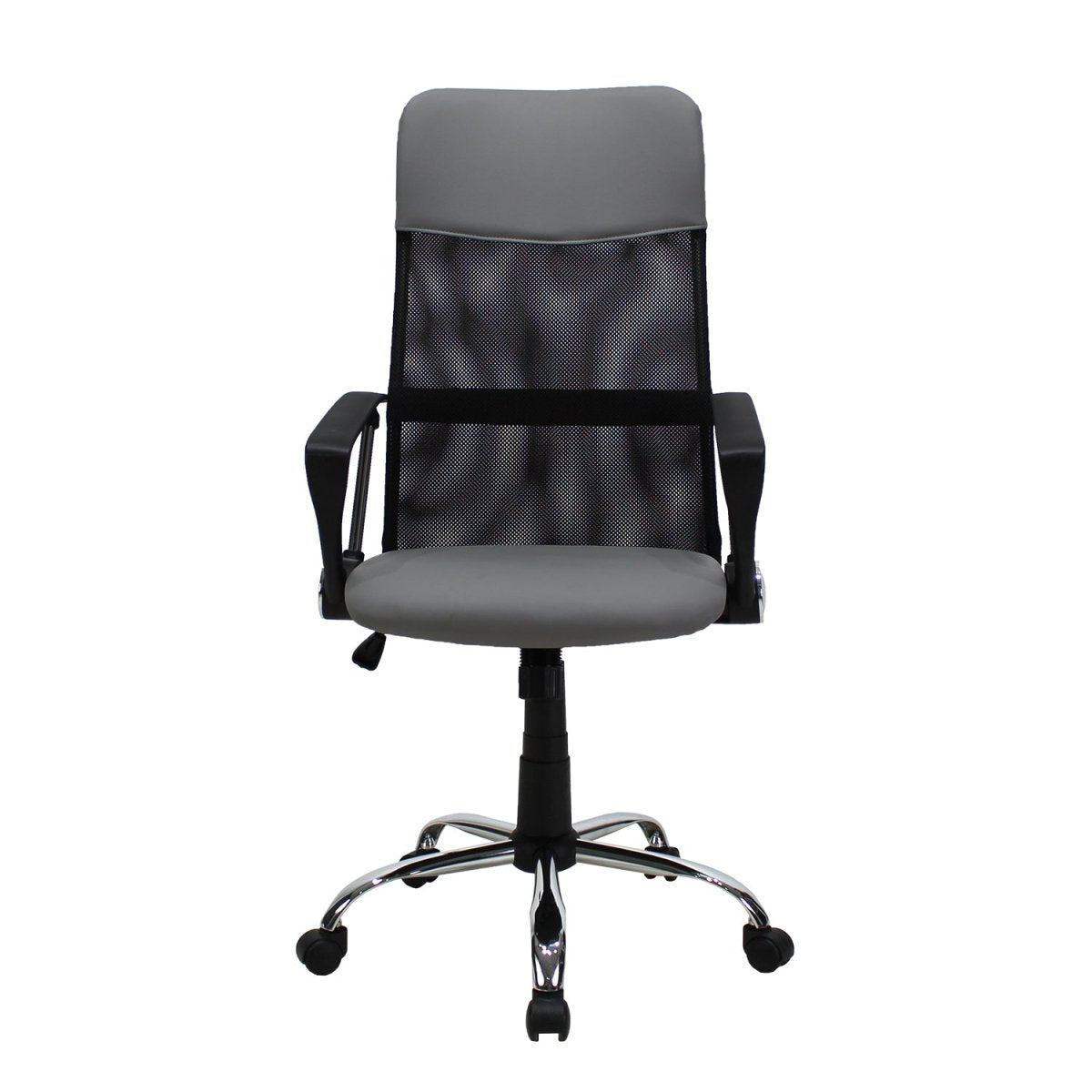 Silla Ejecutiva Jm-2006A Mesh - Ergonomik Silla de Oficina MBK