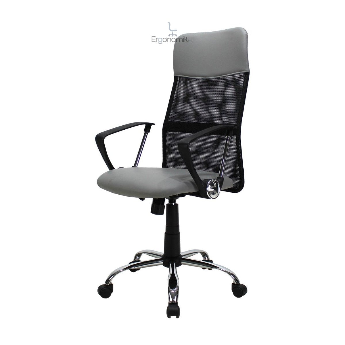 Silla Ejecutiva Jm-2006A Mesh - Ergonomik Silla de Oficina MBK