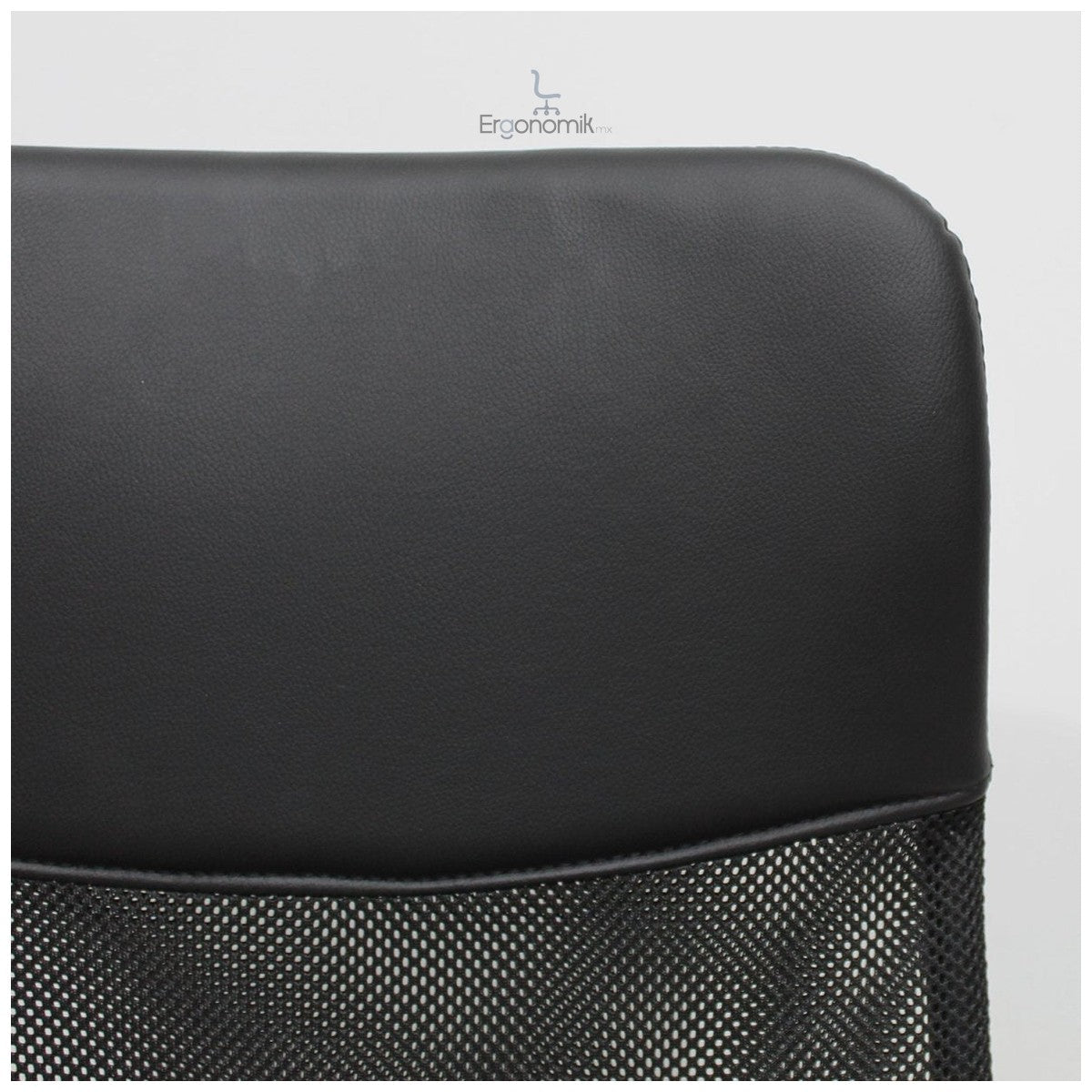 Silla Ejecutiva Jm-2006A Mesh - Ergonomik Silla de Oficina MBK