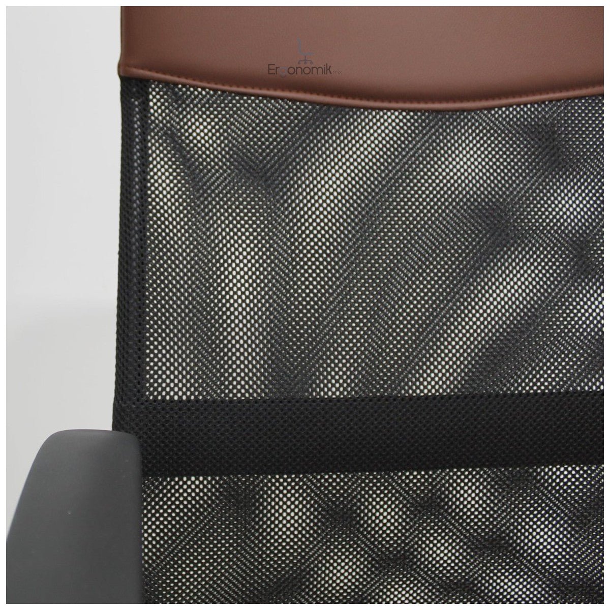 Silla Ejecutiva Jm-2006A Mesh - Ergonomik Silla de Oficina MBK