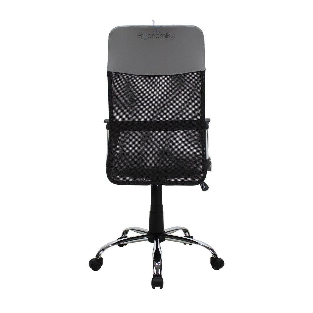 Silla Ejecutiva Jm-2006A Mesh - Ergonomik Silla de Oficina MBK