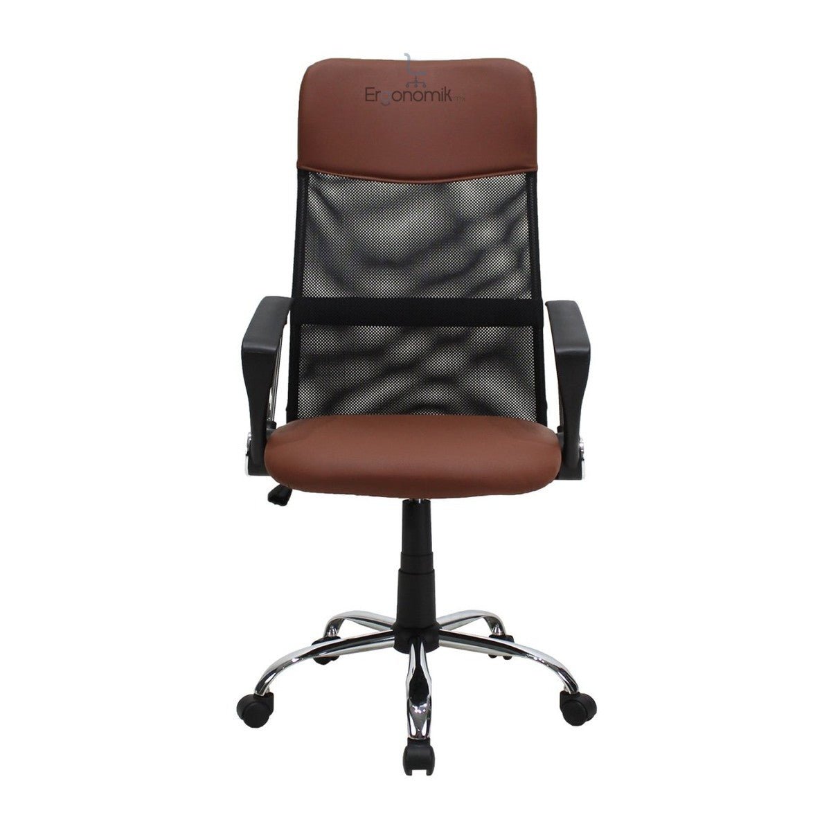 Silla Ejecutiva Jm-2006A Mesh - Ergonomik Silla de Oficina MBK