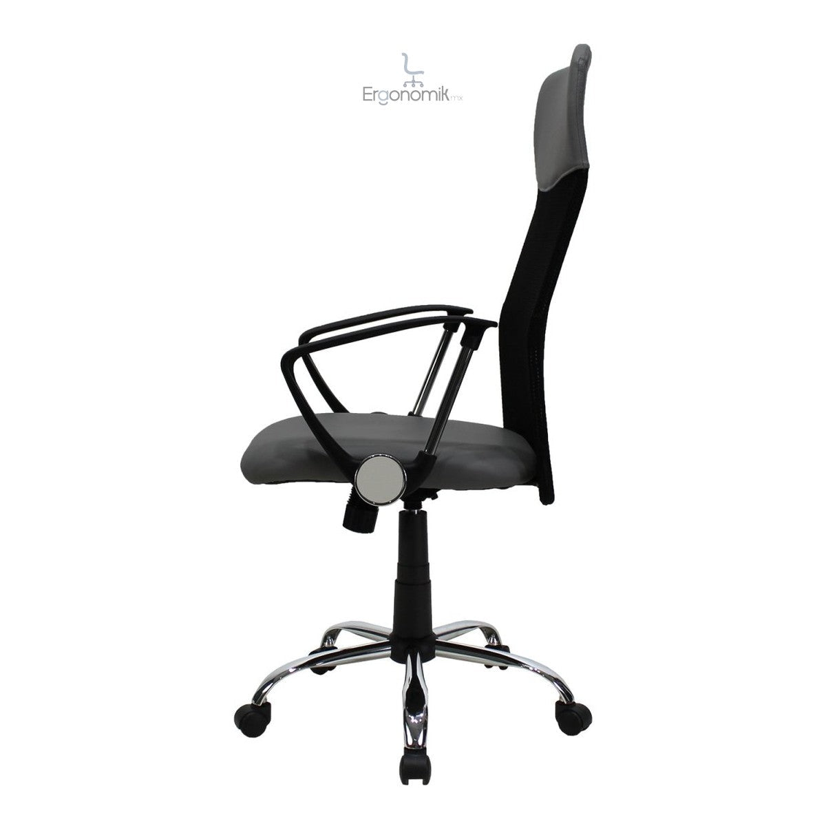 Silla Ejecutiva Jm-2006A Mesh - Ergonomik Silla de Oficina MBK