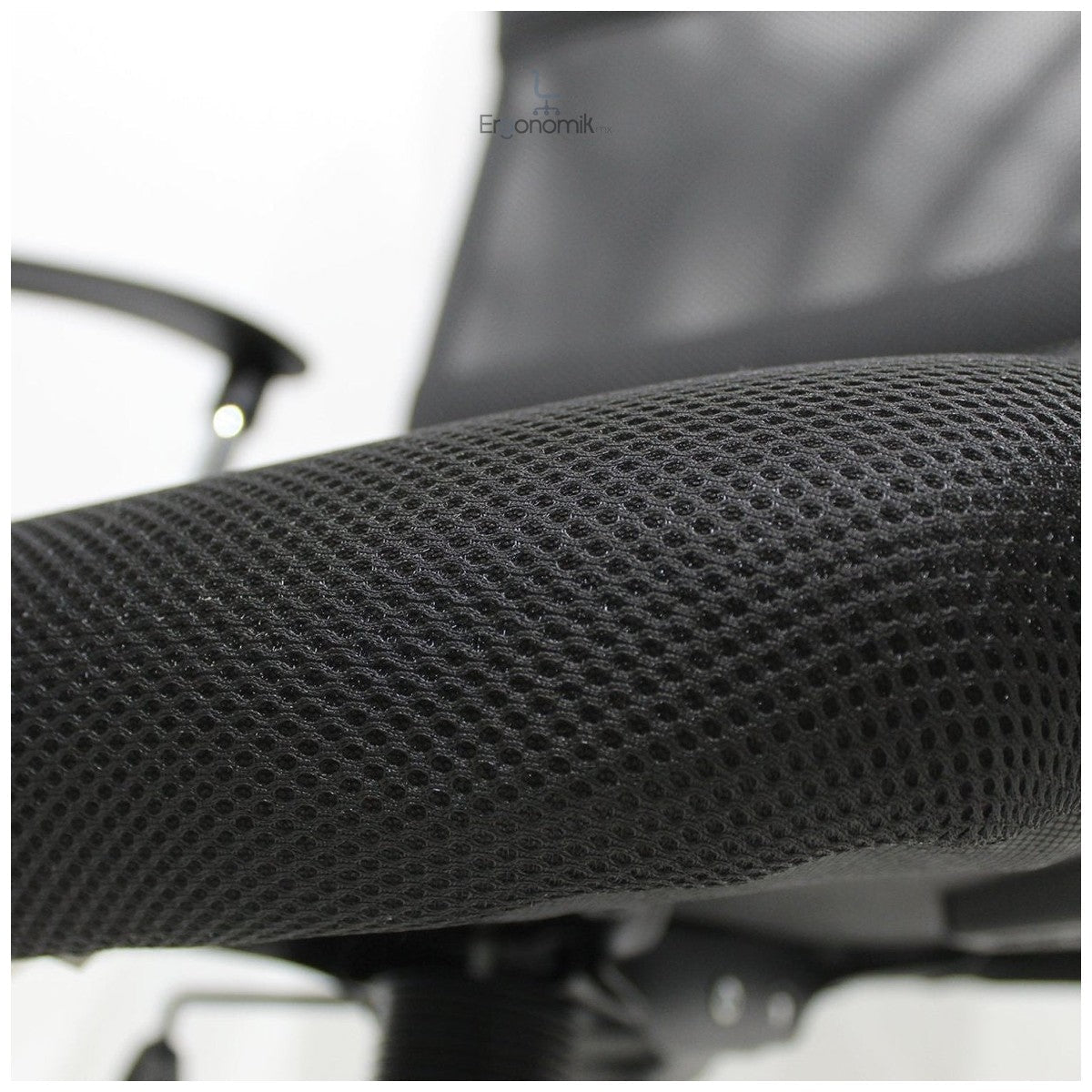 Silla Ejecutiva Jm-2006A Mesh - Ergonomik Silla de Oficina MBK