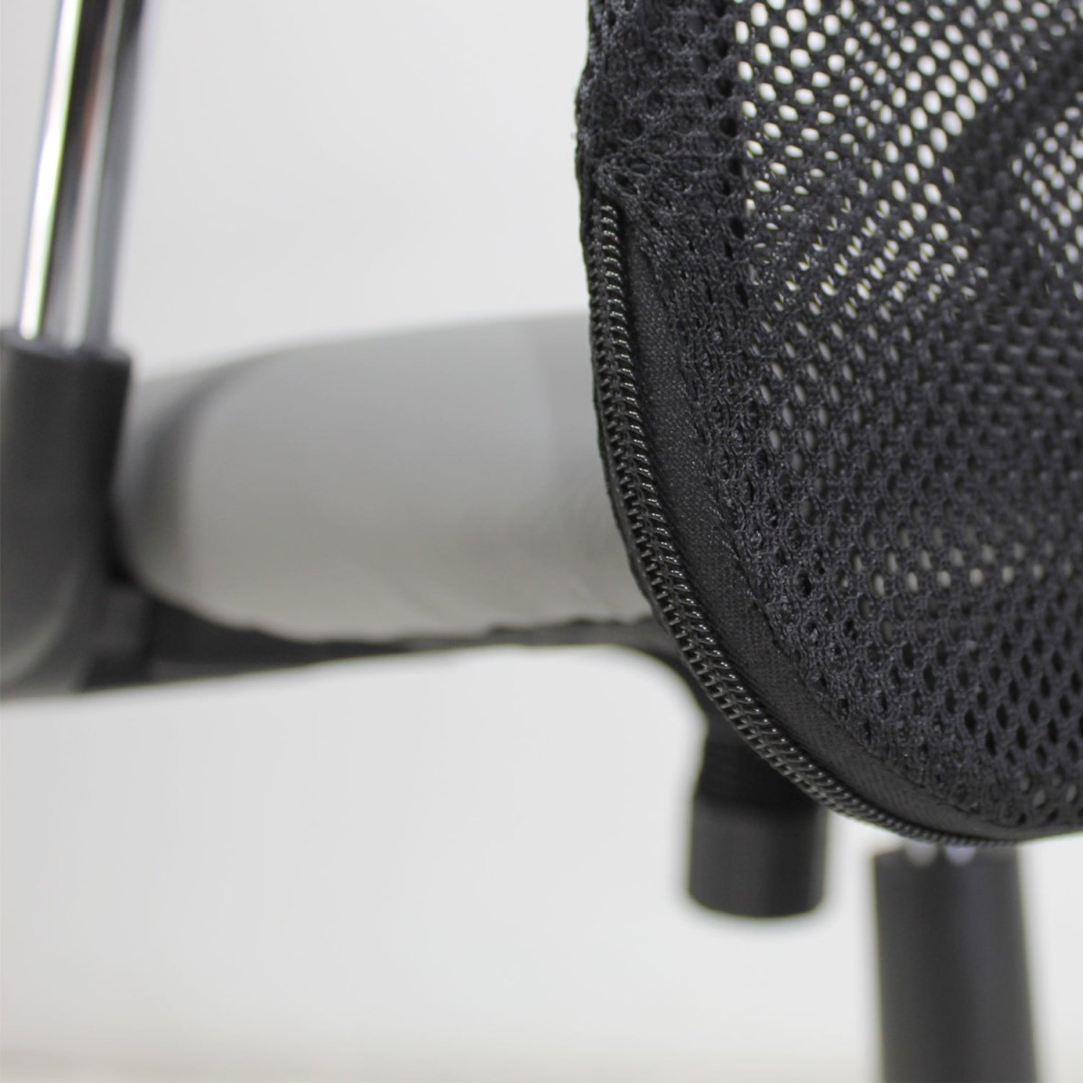 Silla Ejecutiva Jm-2006A Mesh - Ergonomik Silla de Oficina MBK