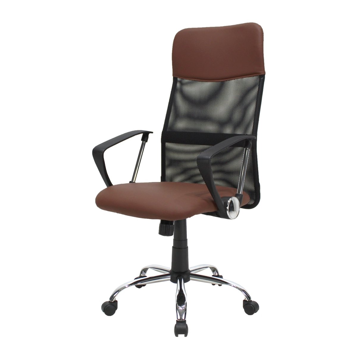 Silla Ejecutiva Jm-2006A Mesh - Ergonomik Silla de Oficina MBK