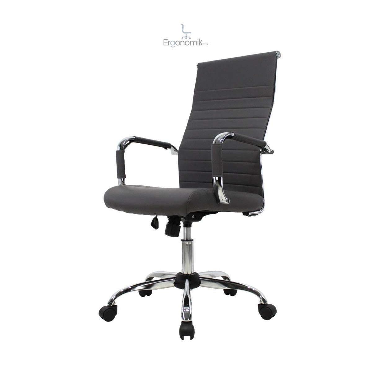 Silla Ejecutiva Jm-A05 Premium - Ergonomik Silla de Oficina MBK