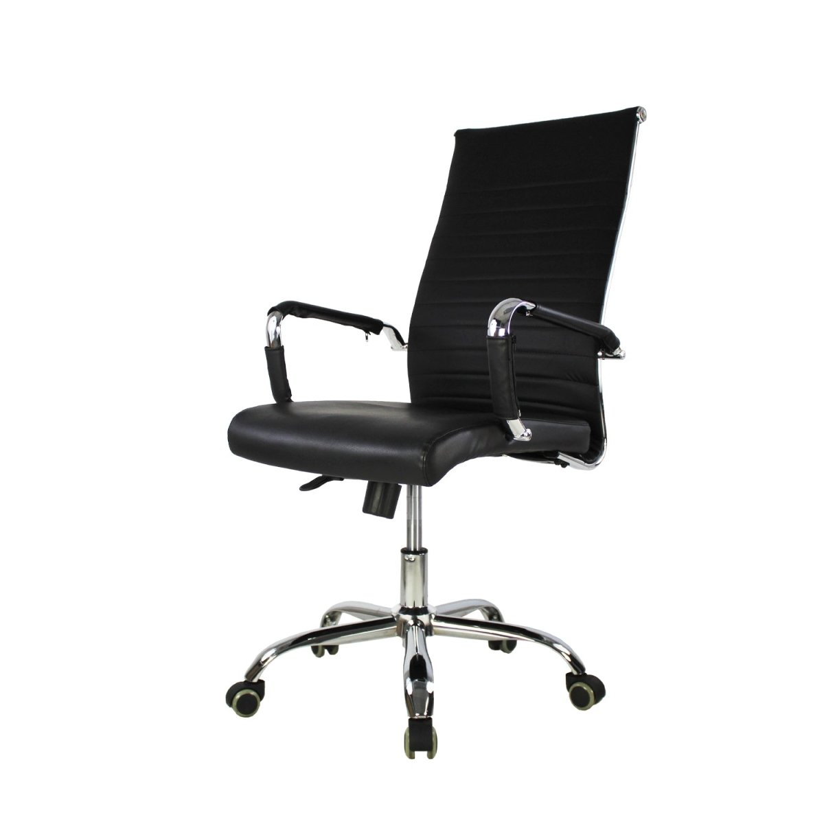 Silla Ejecutiva Jm-A05 Premium - Ergonomik Silla de Oficina MBK