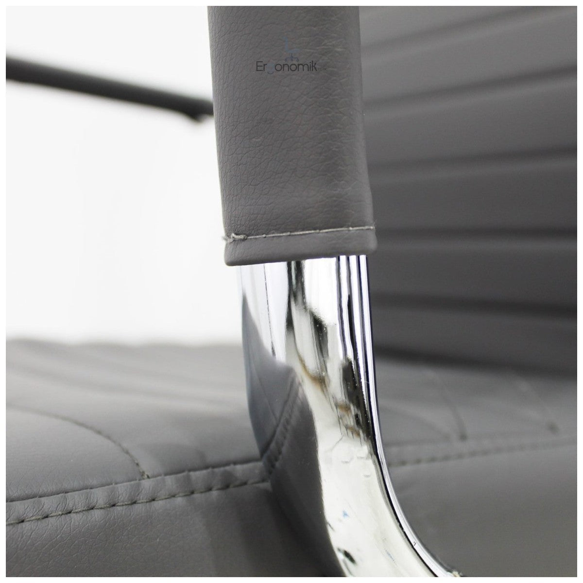 Silla Ejecutiva Jm-A05 Premium - Ergonomik Silla de Oficina MBK
