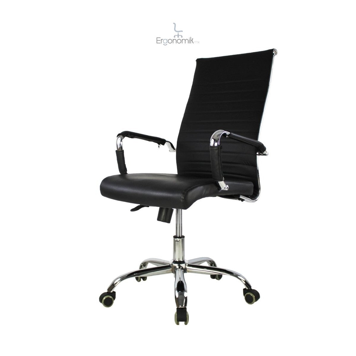 Silla Ejecutiva Jm-A05 Premium - Ergonomik Silla de Oficina MBK