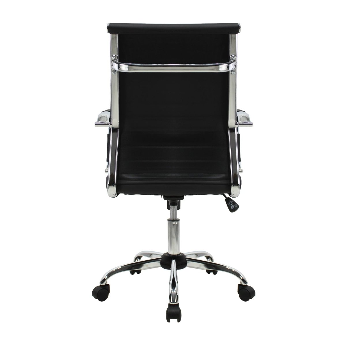 Silla Ejecutiva Jm-B05 Premium - Ergonomik Silla de Oficina MBK