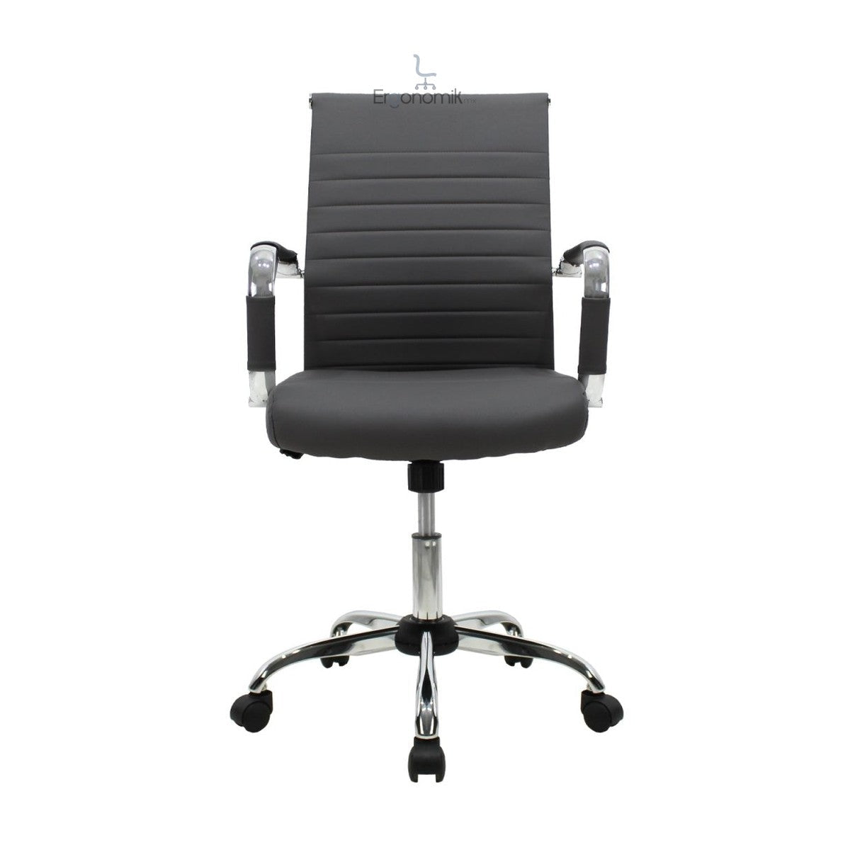 Silla Ejecutiva Jm-B05 Premium - Ergonomik Silla de Oficina MBK