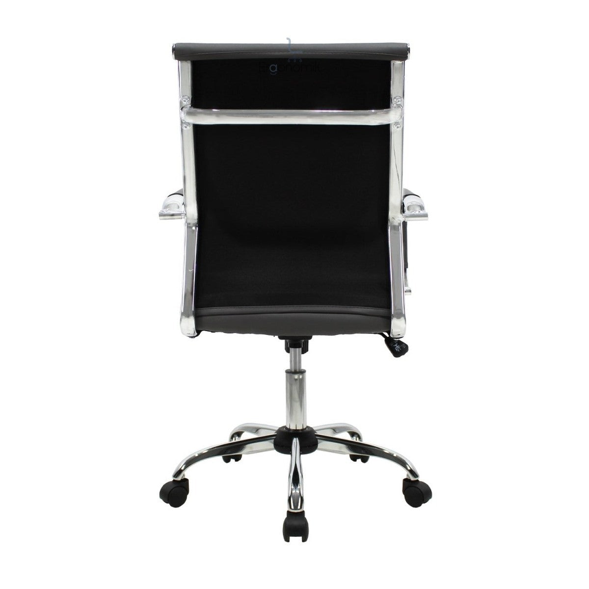 Silla Ejecutiva Jm-B05 Premium - Ergonomik Silla de Oficina MBK