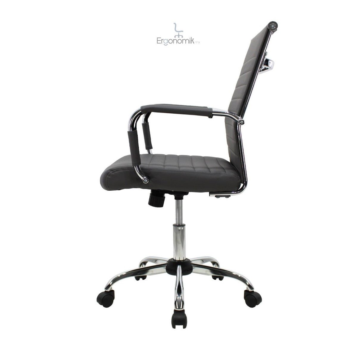 Silla Ejecutiva Jm-B05 Premium - Ergonomik Silla de Oficina MBK