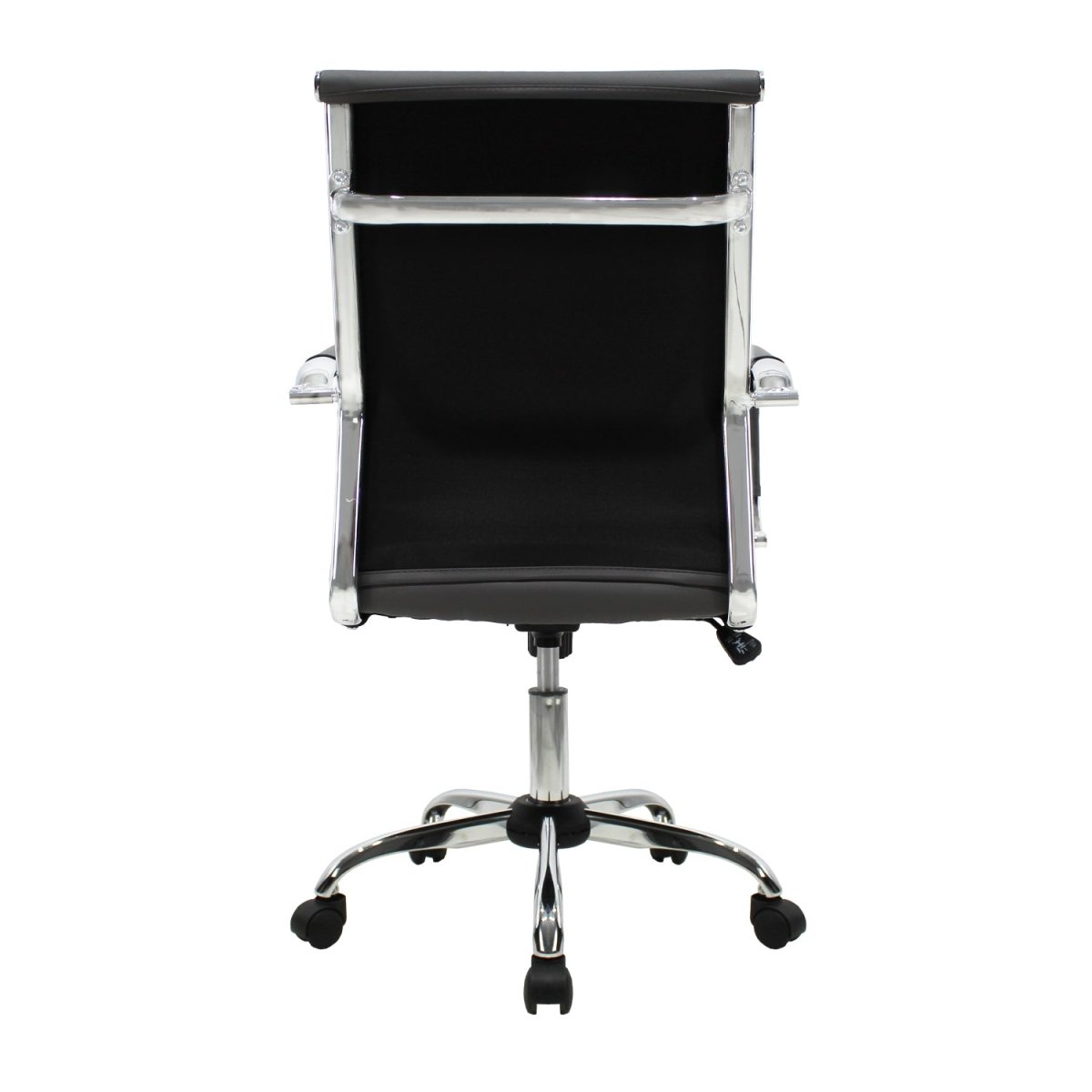 Silla Ejecutiva Jm-B05 Premium - Ergonomik Silla de Oficina MBK