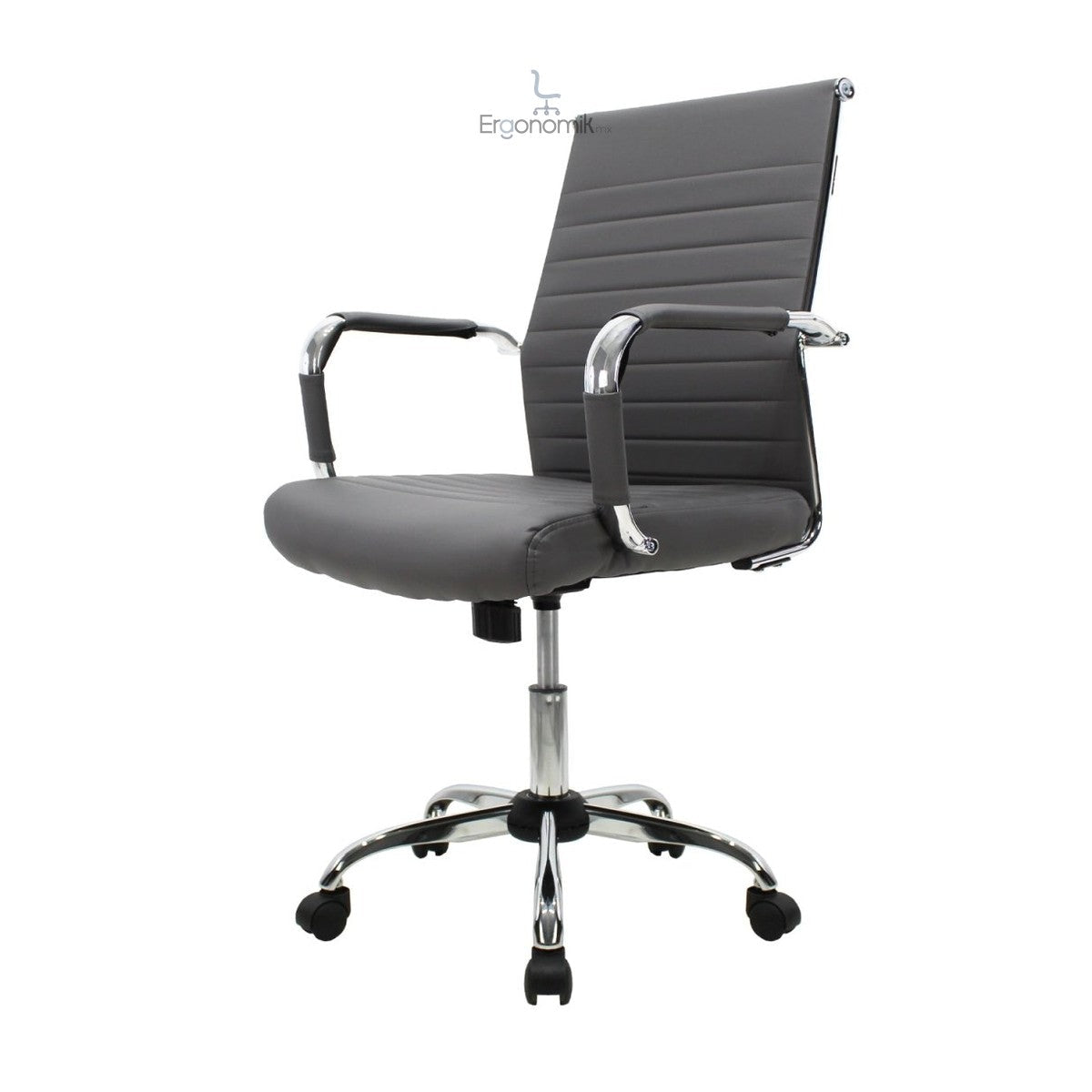 Silla Ejecutiva Jm-B05 Premium - Ergonomik Silla de Oficina MBK
