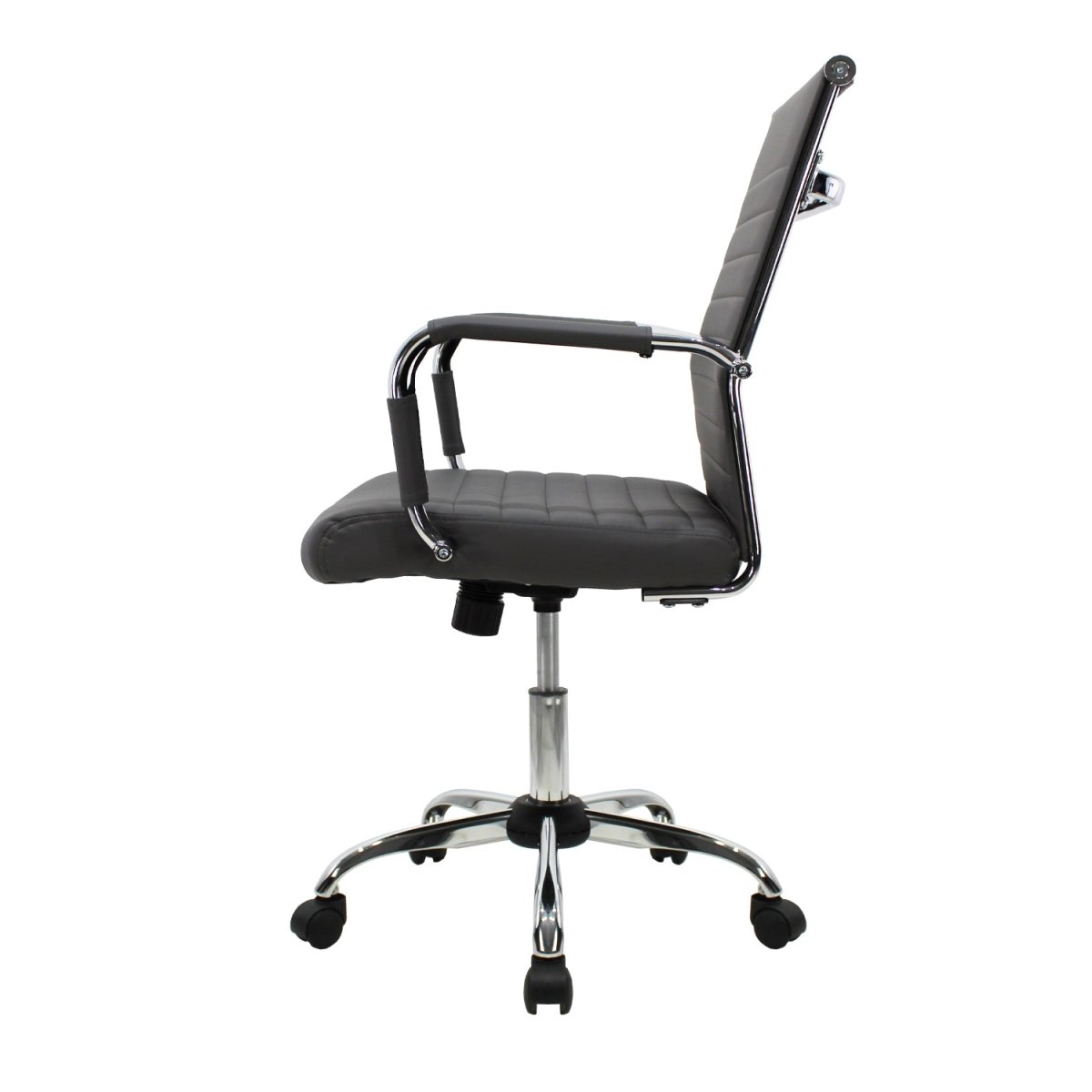 Silla Ejecutiva Jm-B05 Premium - Ergonomik Silla de Oficina MBK
